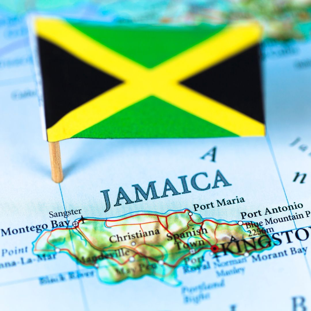 Caribbean music