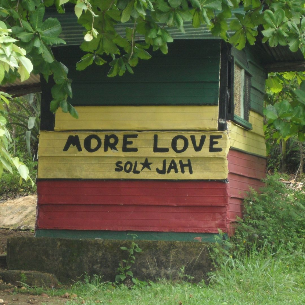 Caribbean music