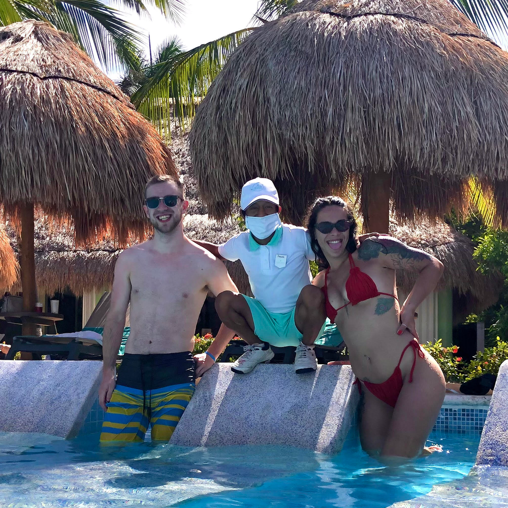 Iberostar Waves Paraiso