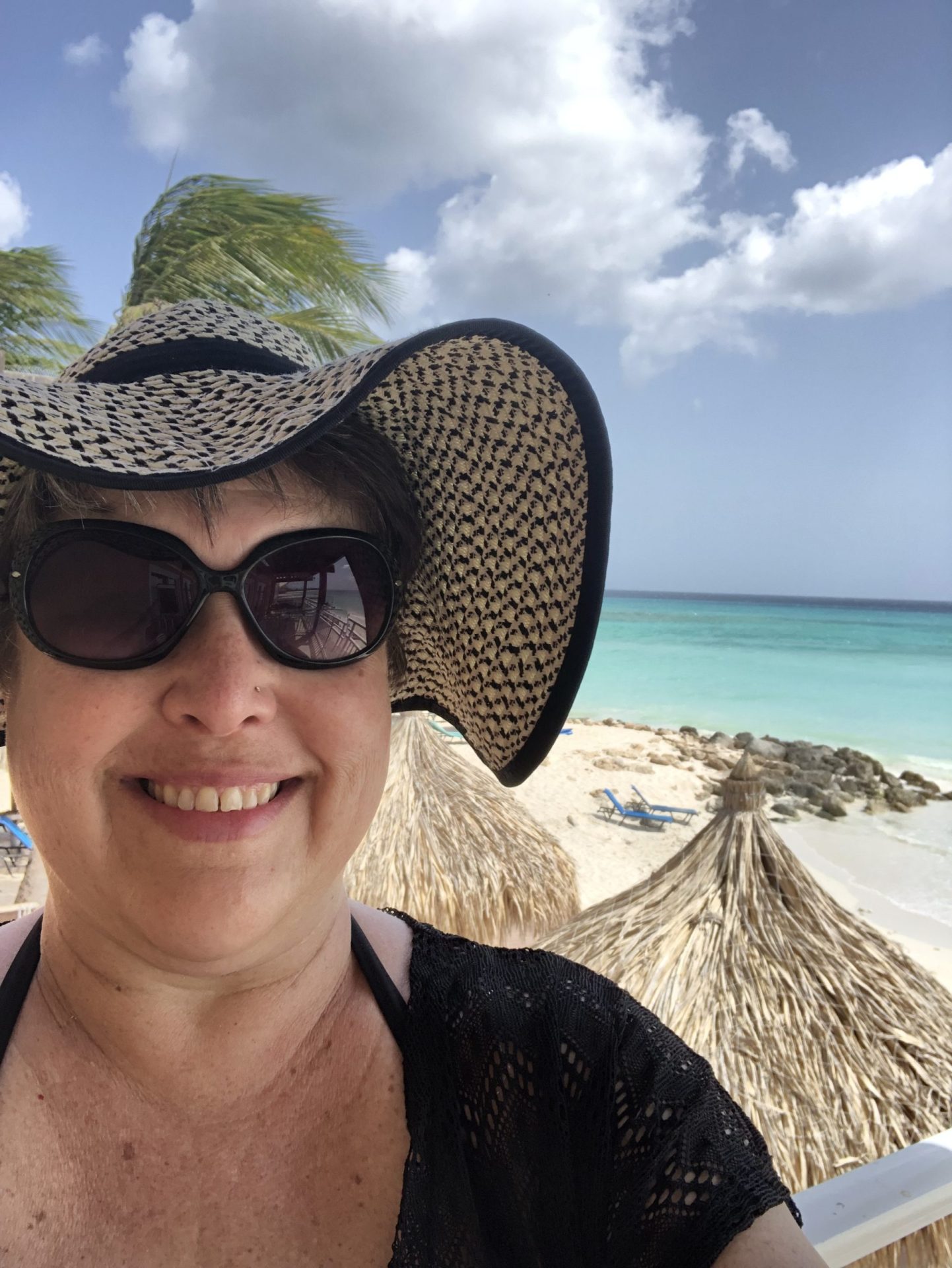 Saona Island