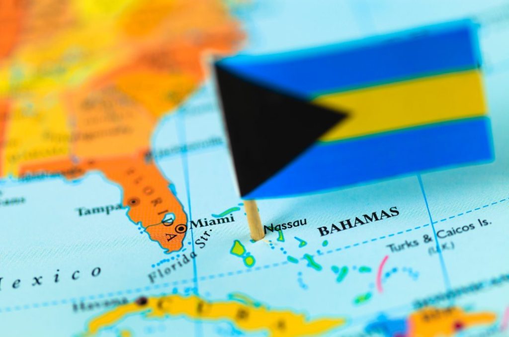 Bahamas Ecotourism