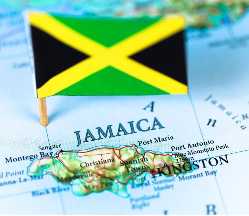 Jamaica Tourist Guide
