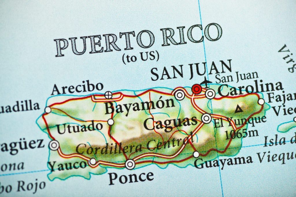 Puerto Rico Travel Tips