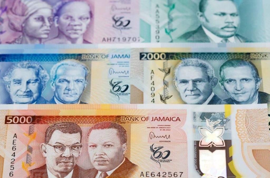 Jamaica Tourist Guide