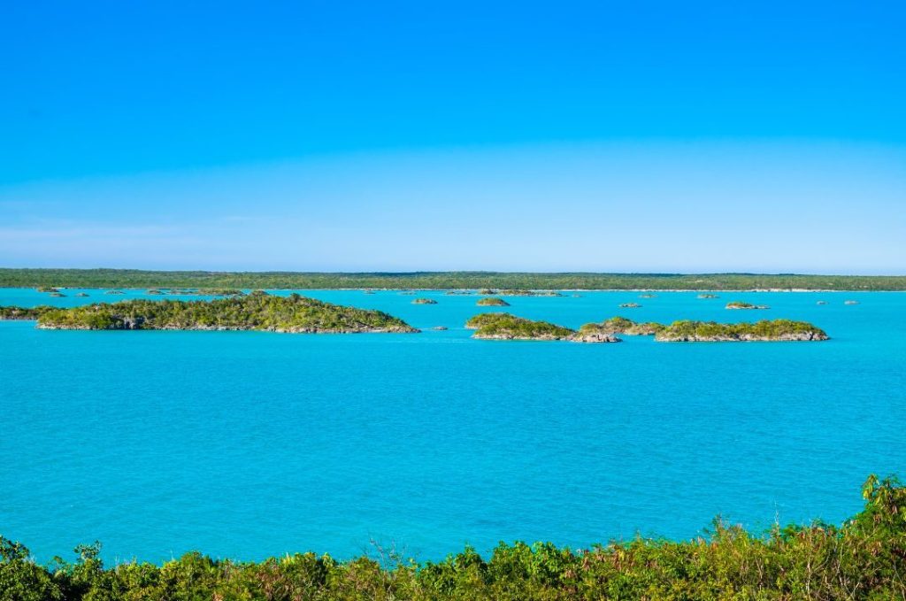 Turks and Caicos Travel Guide