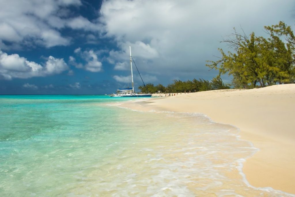 Turks and Caicos Travel Guide
