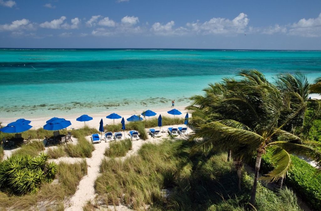 Turks and Caicos Travel Guide