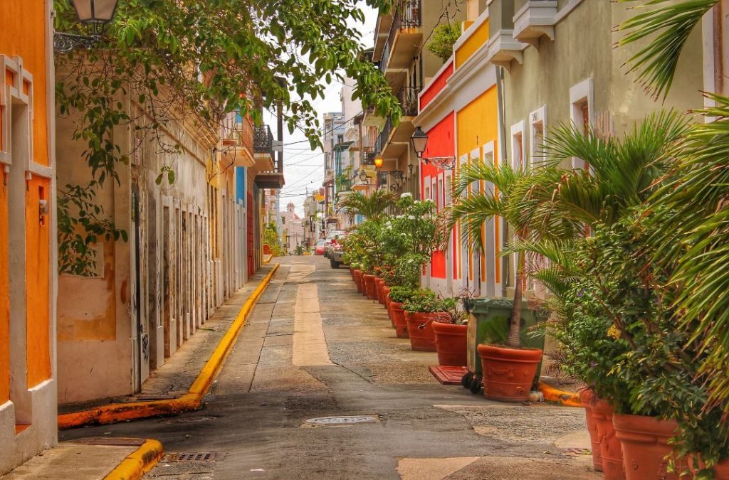 Puerto Rico Travel Tips