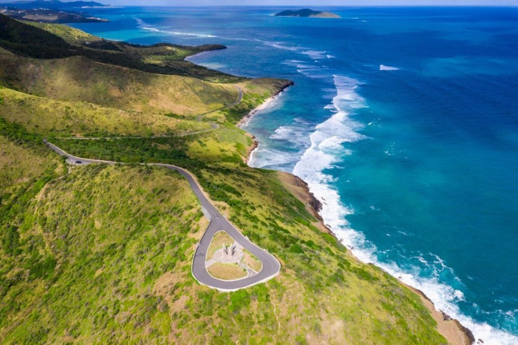 US Virgin Islands Travel Tips