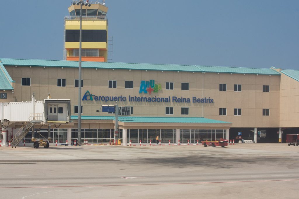 Experience Aruba