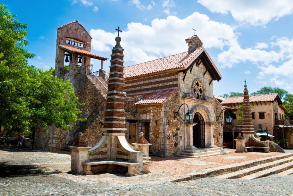 Dominican Republic Travel Tips