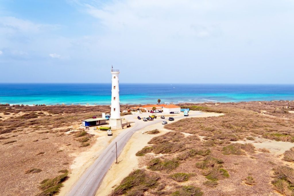 Experience Aruba