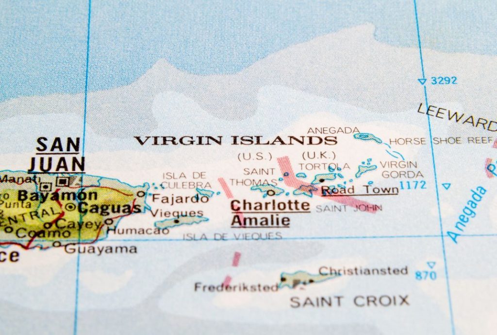 British Virgin Islands Travel Guide