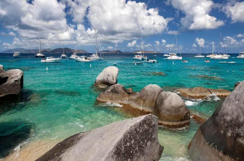 British Virgin Islands Travel Guide