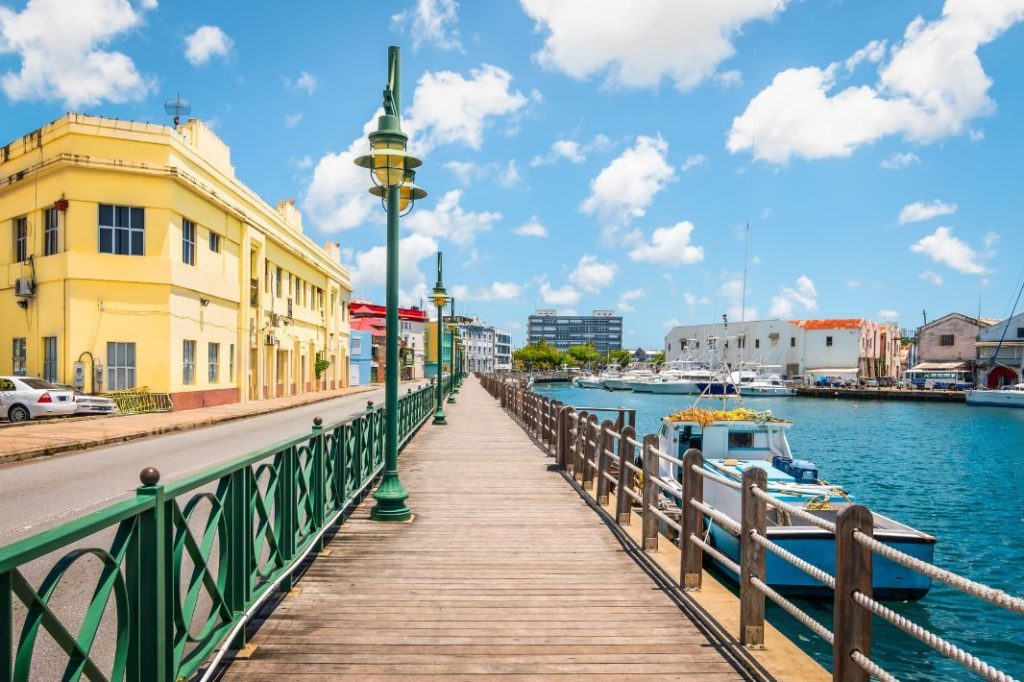 Barbados Travel Guide
