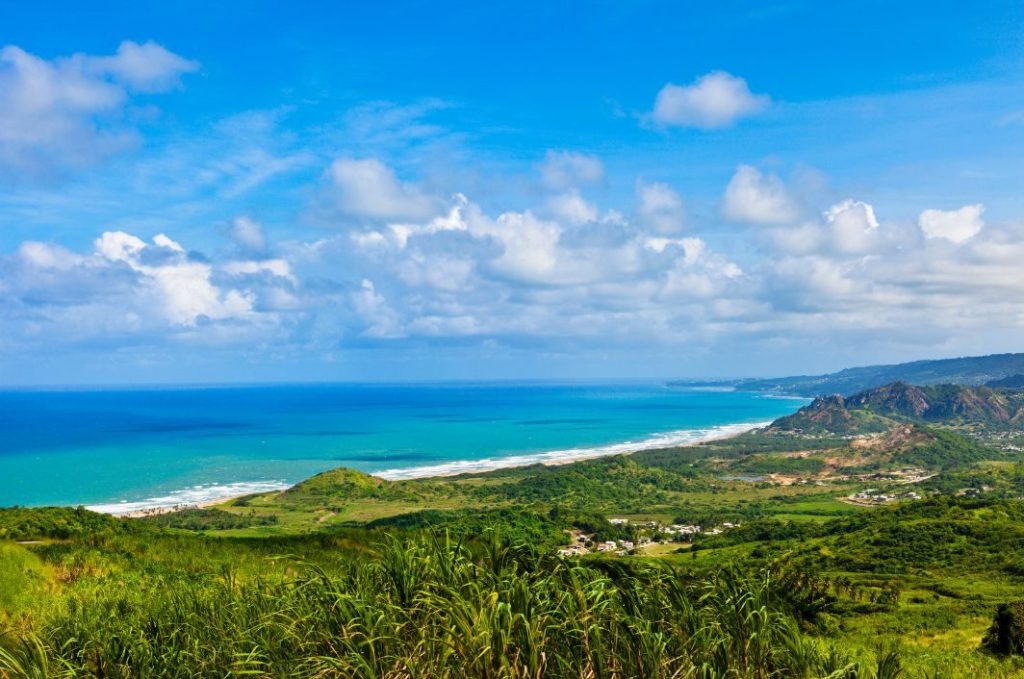 Barbados Travel Guide
