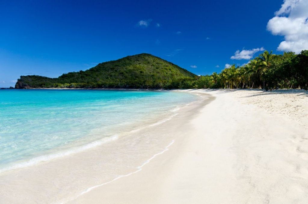 British Virgin Islands Travel Guide