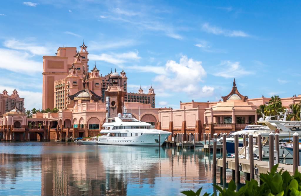 Bahamas Ecotourism