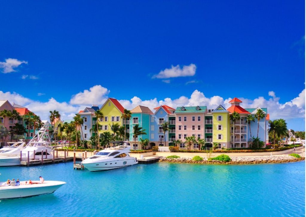 Bahamas Ecotourism