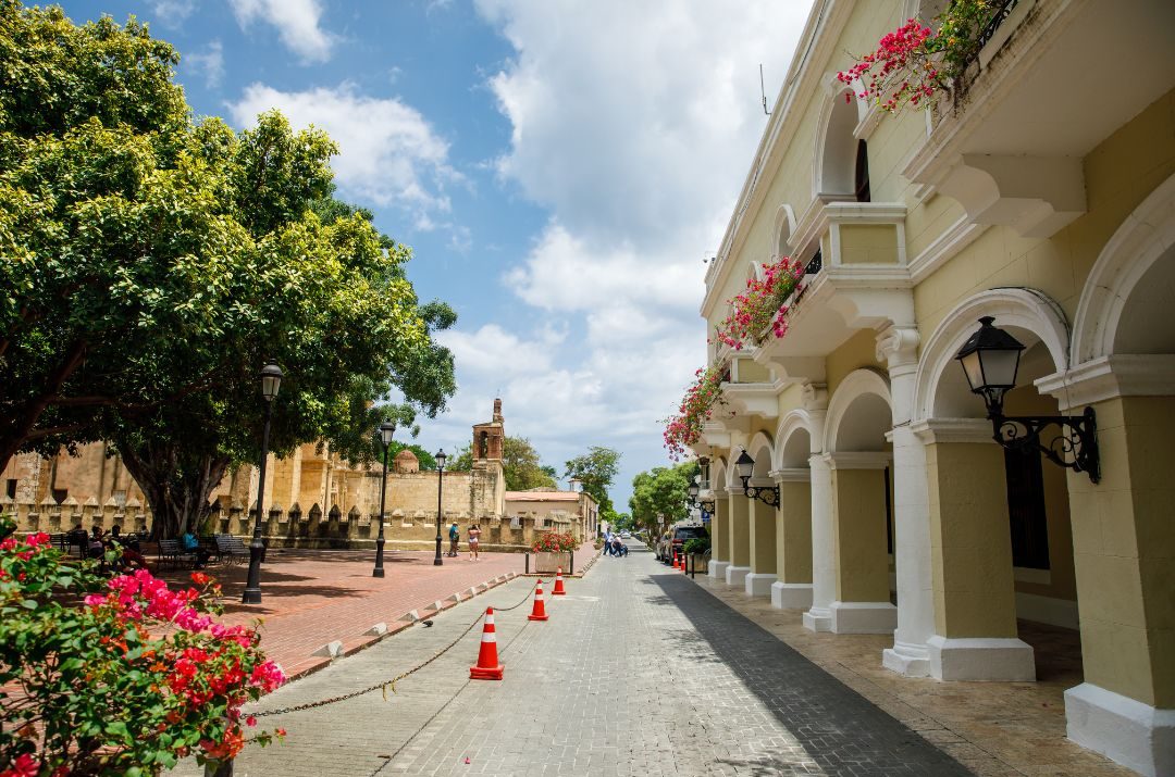 Dominican Republic Travel Tips