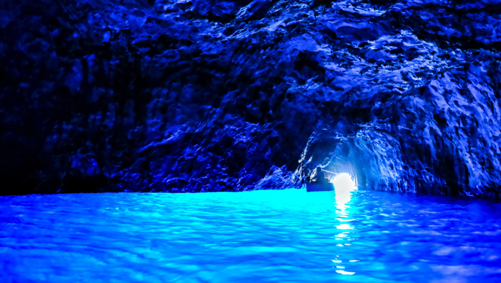 Bahamas Ecotourism
