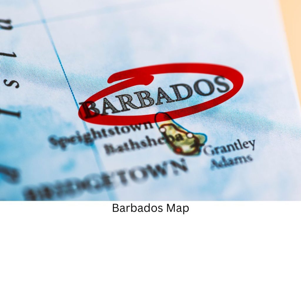 Barbados Travel Guide