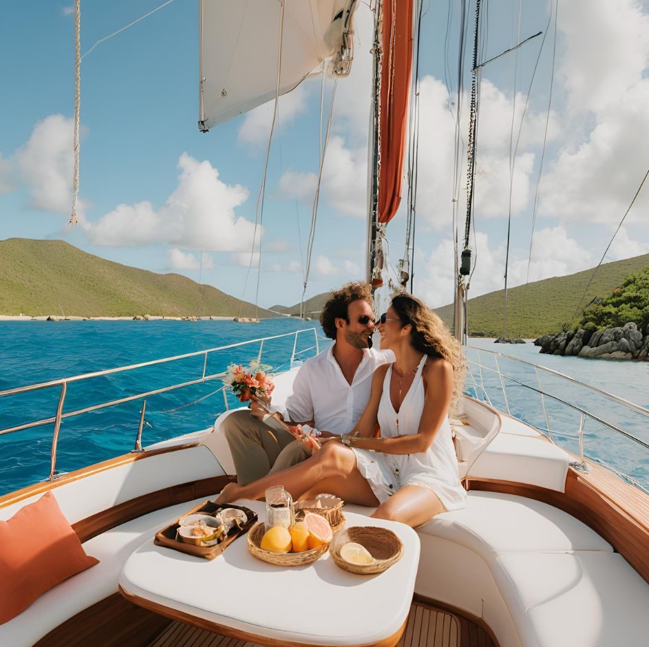 British Virgin Islands Travel Guide