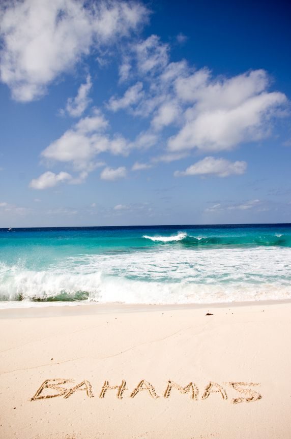best resorts in the Bahamas