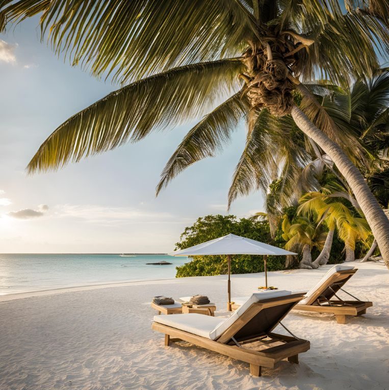 best resorts in the Bahamas