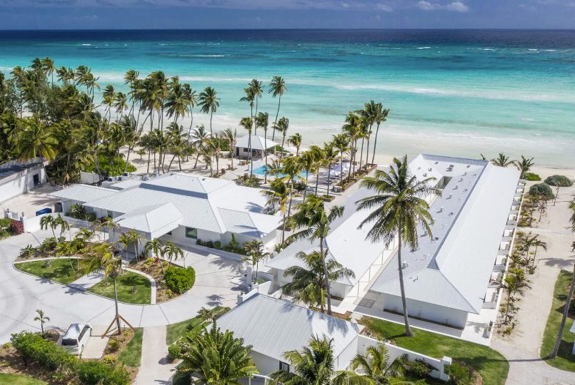 best resorts in the Bahamas