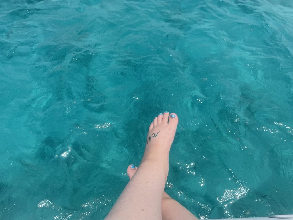 Saona Island