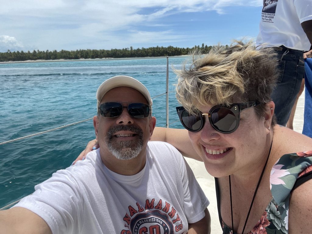 Saona Island