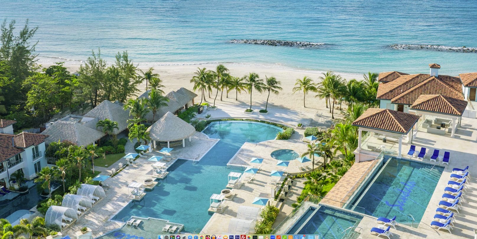 all inclusive resorts Barbados