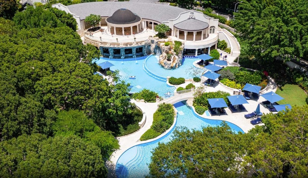 all inclusive resorts Barbados