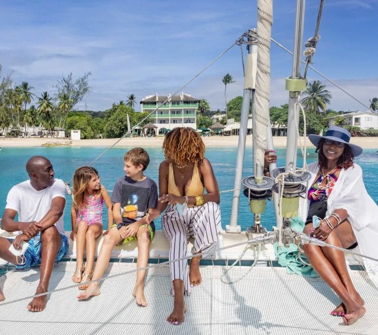 all inclusive resorts Barbados