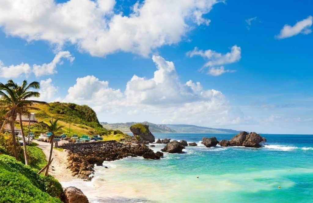 all inclusive resorts Barbados