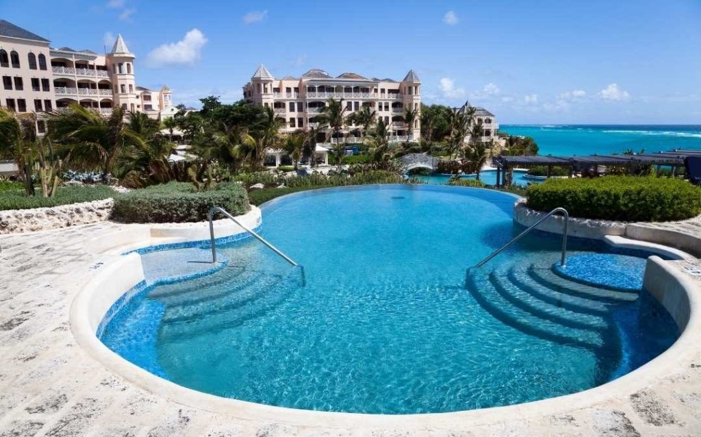 all inclusive resorts Barbados