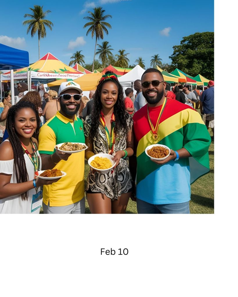 Eat Local Aruba