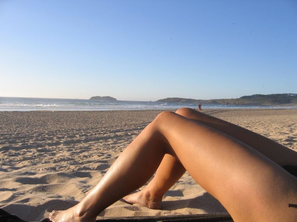 Clothing Optional Resorts