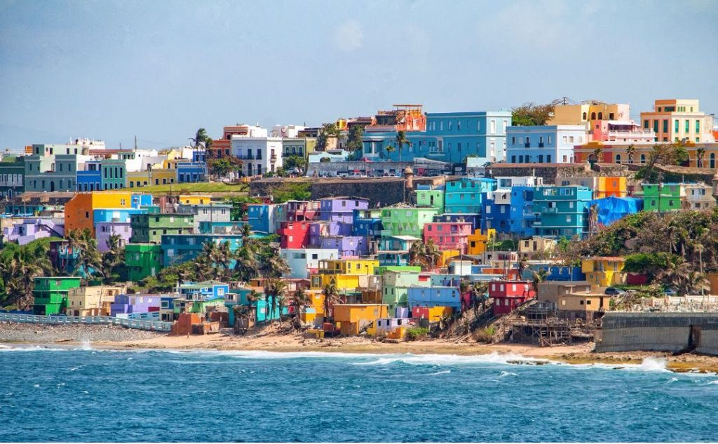 Best Beaches in Puerto Rico