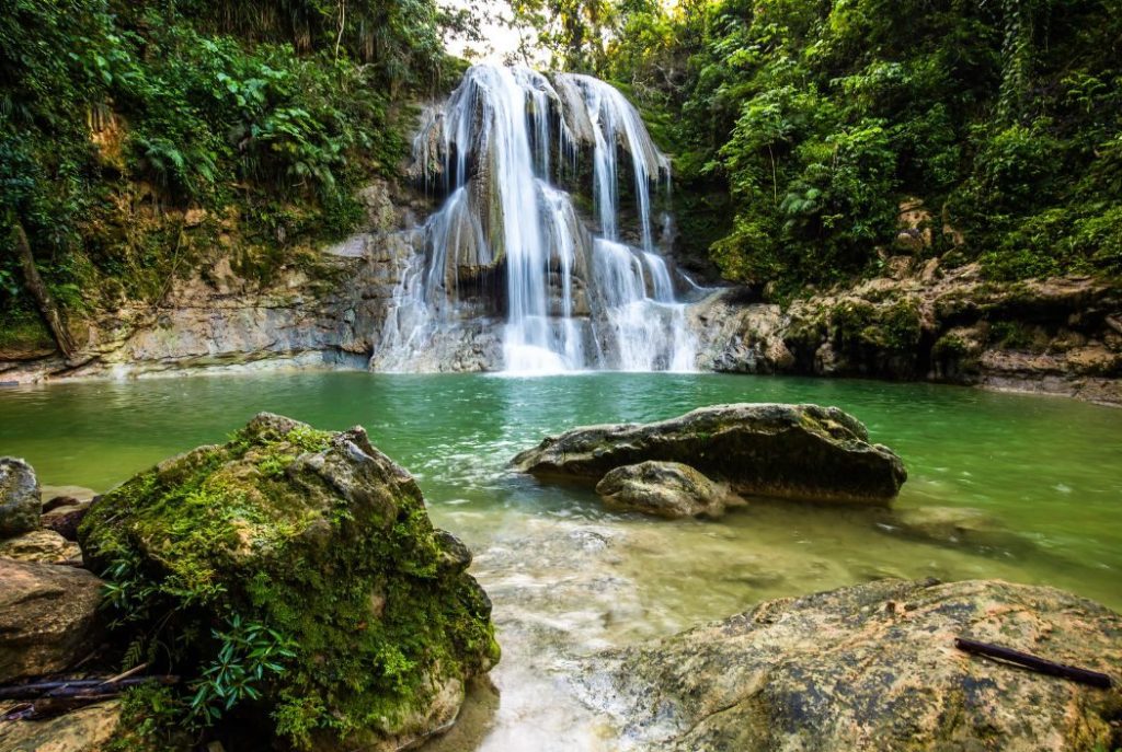 Best Beaches in Puerto Rico
