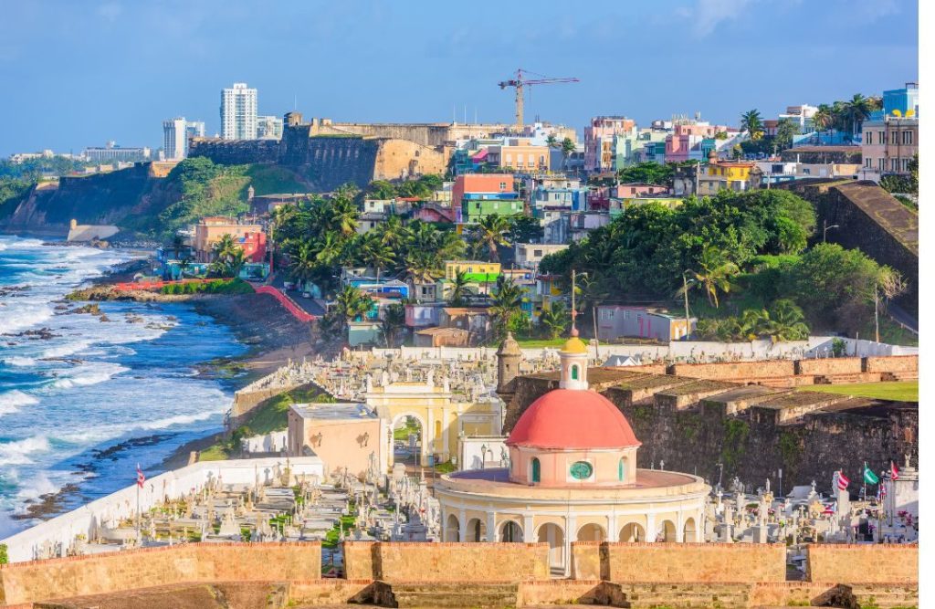 Best Beaches in Puerto Rico