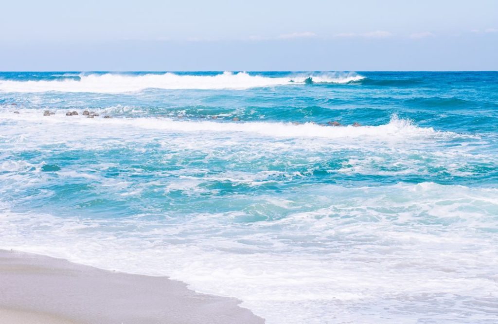 Best Beaches in Puerto Rico
