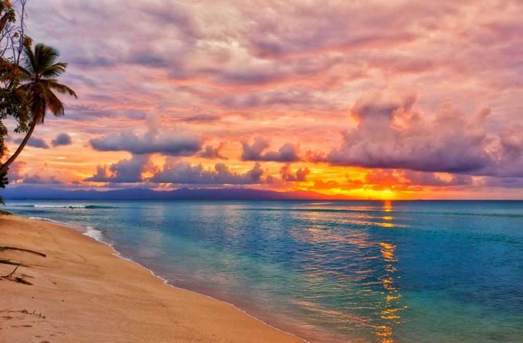 Best Beaches in Puerto Rico