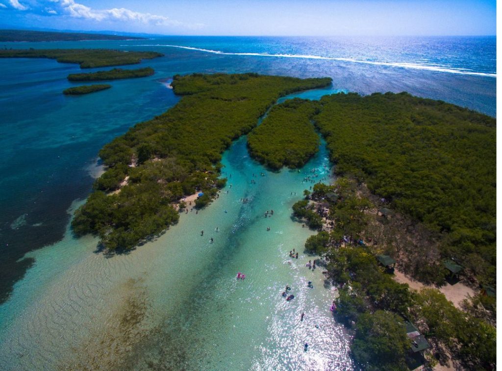 Best Beaches in Puerto Rico