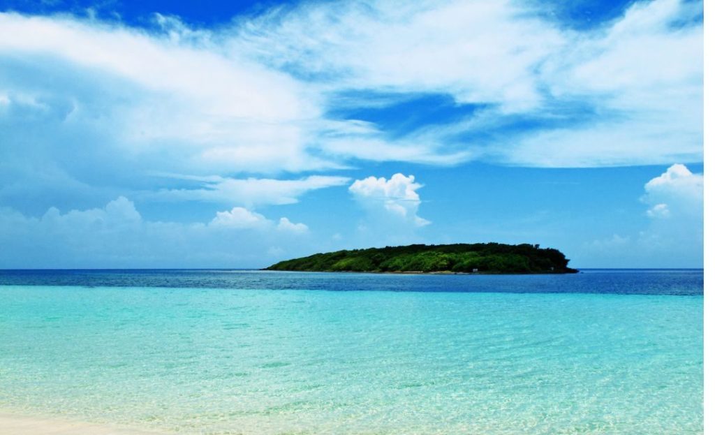 Best Beaches in Puerto Rico