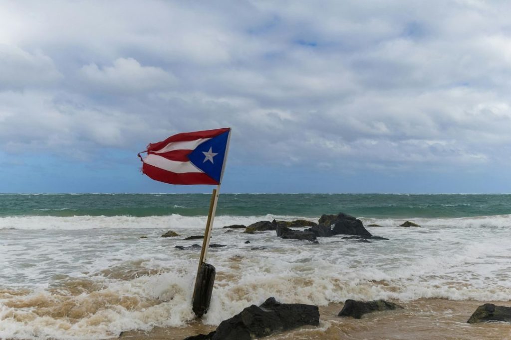 Best Beaches in Puerto Rico