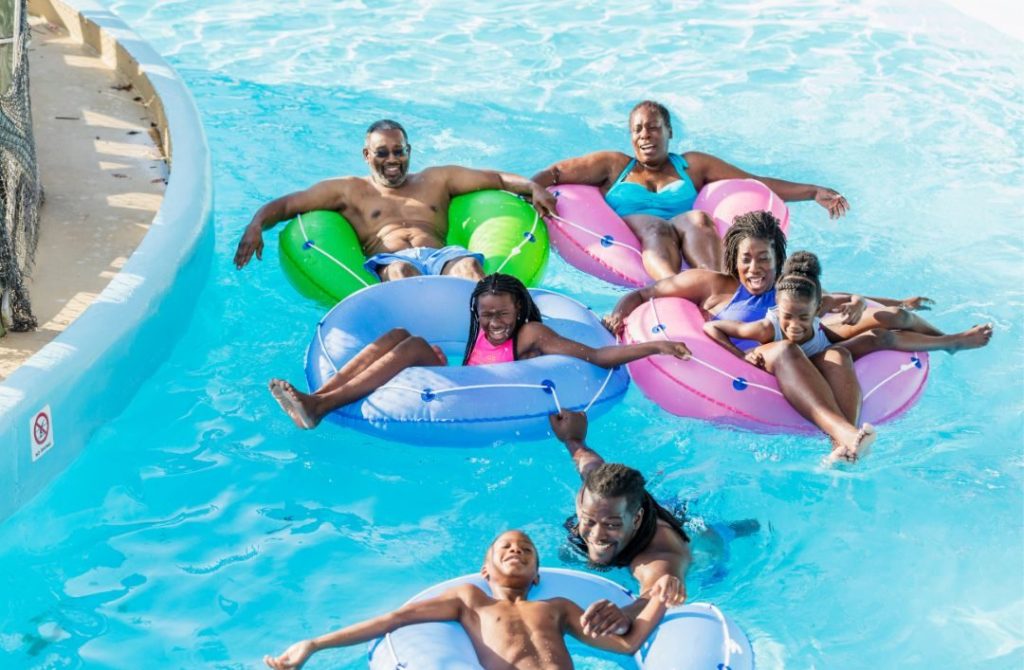 all inclusive resorts Barbados