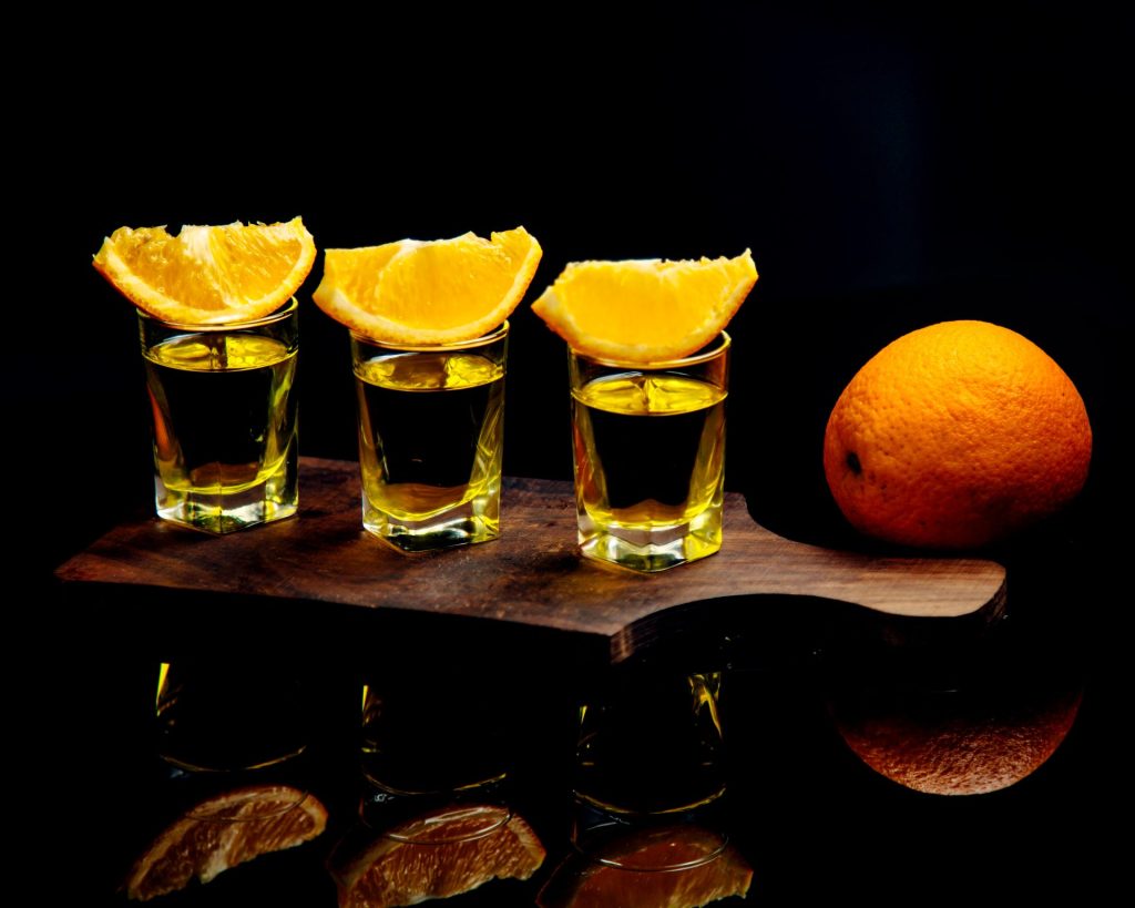 dominican rum leyenda