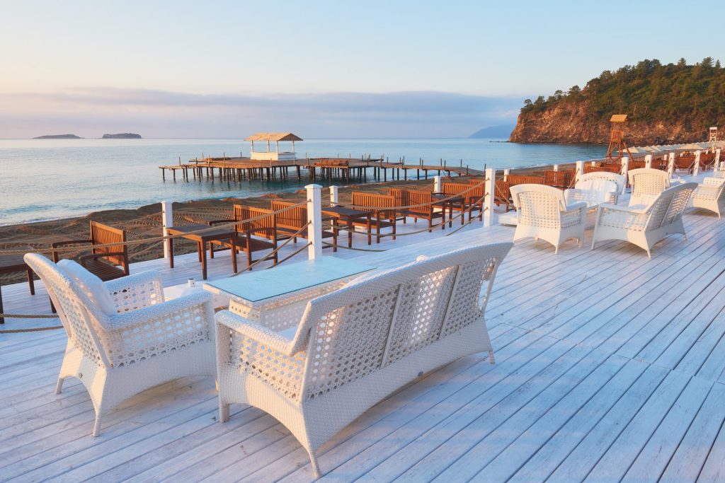 Aruba Restaurants 2025